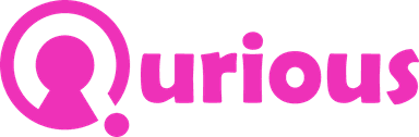 QuriousTrivia Logo